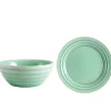 Odessa Vegetable Bowl and Platter Set