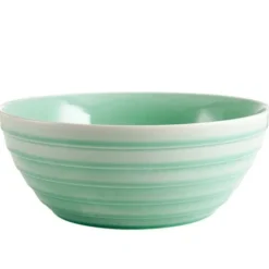 Odessa Vegetable Bowl and Platter Set