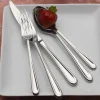 Olivia 20 Piece Flatware Set, Service for 4