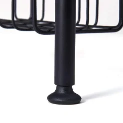 Over the Sink 2 Tier Organizer Dish Drying Rack, 31 Inch