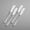 Palm Breeze Set of 4 Spreaders
