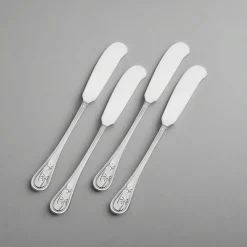 Palm Breeze Set of 4 Spreaders