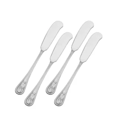 Palm Breeze Set of 4 Spreaders