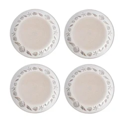 Panama 16 Piece Dinnerware Set, Service for 4