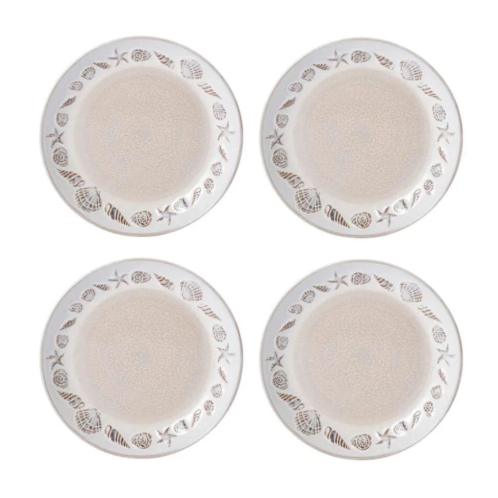 Panama 16 Piece Dinnerware Set, Service for 4