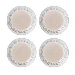 Panama 16 Piece Dinnerware Set, Service for 4