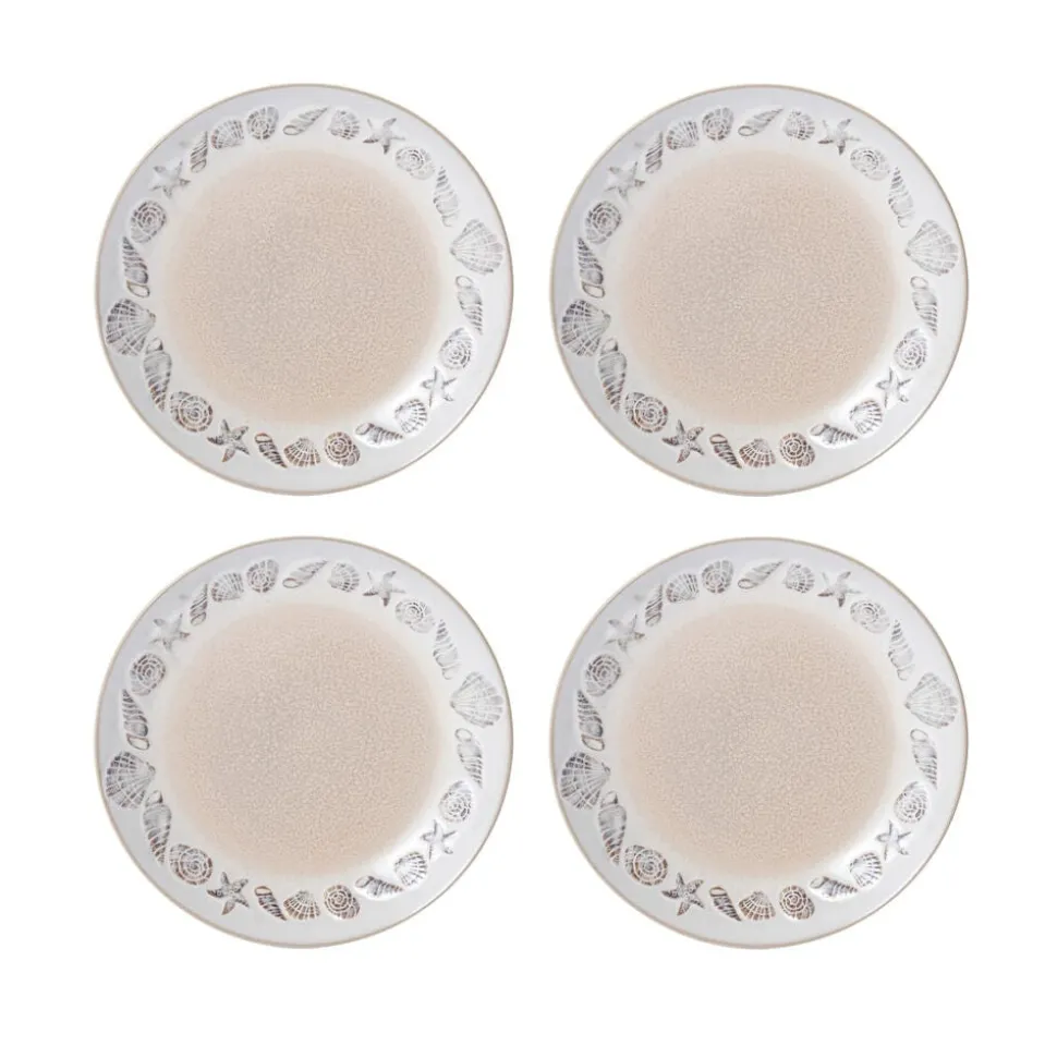 Panama 16 Piece Dinnerware Set, Service for 4