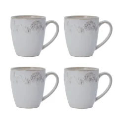 Panama 16 Piece Dinnerware Set, Service for 4