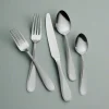 Payton Frost 20 Piece Flatware Set, Service for 4