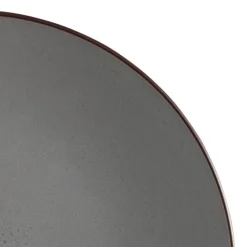 Pierce Gray 16 Piece Dinnerware Set, Service for 4