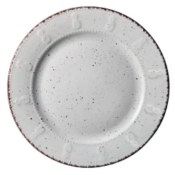Pineapple 16 Piece Dinnerware Set, Service for 4