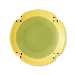 Pistoulet® Bread and Butter Dessert Plate