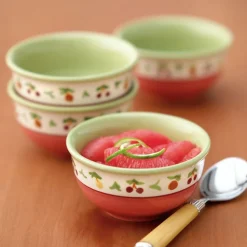 Pistoulet® Dessert Bowl
