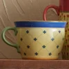 Pistoulet® Jumbo Soup Mug