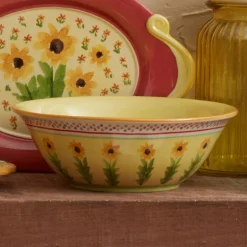 Pistoulet® Round Serving Bowl