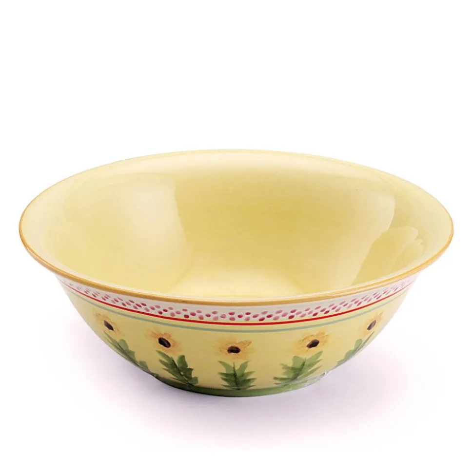 Pistoulet® Round Serving Bowl