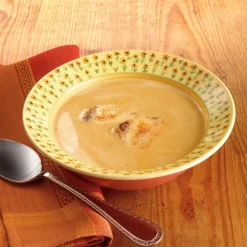 Pistoulet® Set of 4 Rim Soup Bowls