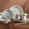 Plymouth Dinnerware Set