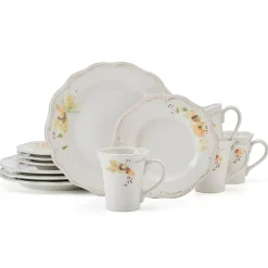 Plymouth Dinnerware Set