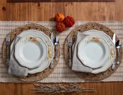 Plymouth Dinnerware Set