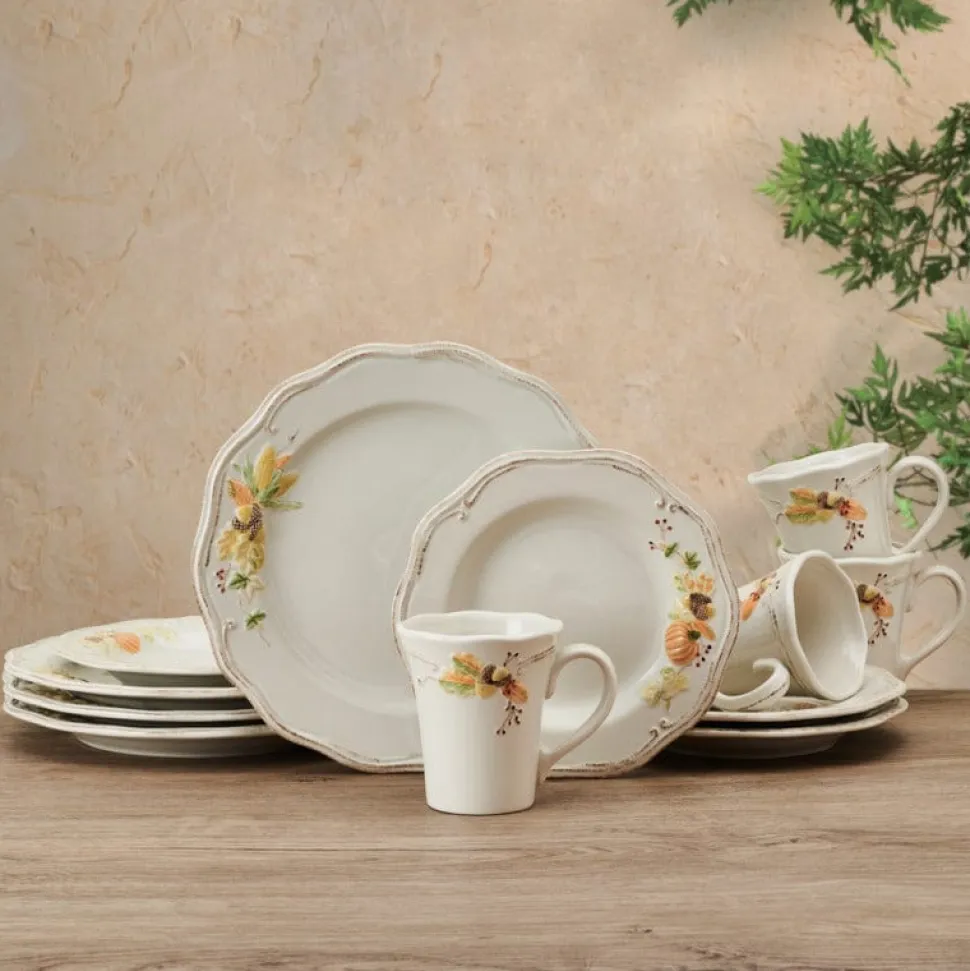 Plymouth Dinnerware Set