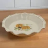 Plymouth Pie Plate