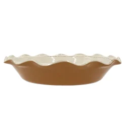 Plymouth Pie Plate