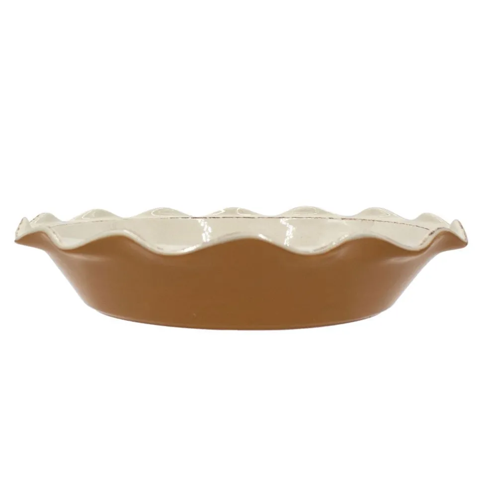 Plymouth Pie Plate