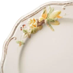 Plymouth Set of 4 Dinner Plates