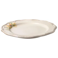 Plymouth Set of 4 Dinner Plates