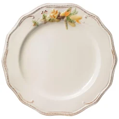 Plymouth Set of 4 Dinner Plates