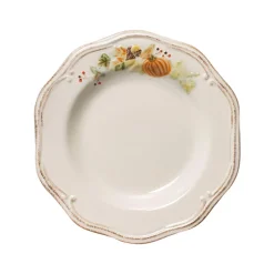 Plymouth Set of 4 Salad Plates
