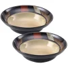 Pomona Set of 2 Vegetable Serve Bowls