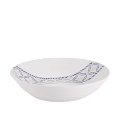 Preslie 18 Piece Dinnerware Set, Service for 6