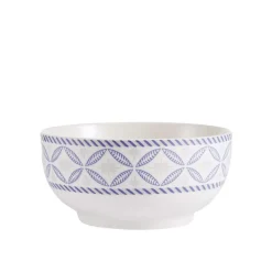 Preslie 18 Piece Dinnerware Set, Service for 6