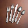 Pueblo 20 Piece Flatware Set, Service for 4
