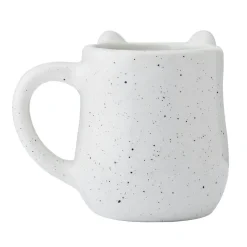 Rabbit Figural Mug