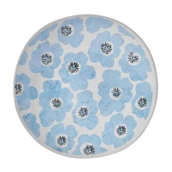 Radiant Floral 12 Piece Set, Service for 4