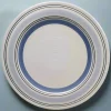 Rio Dinner Plate