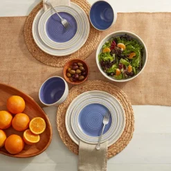 Rio Dinnerware Set