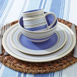 Rio Dinnerware Set