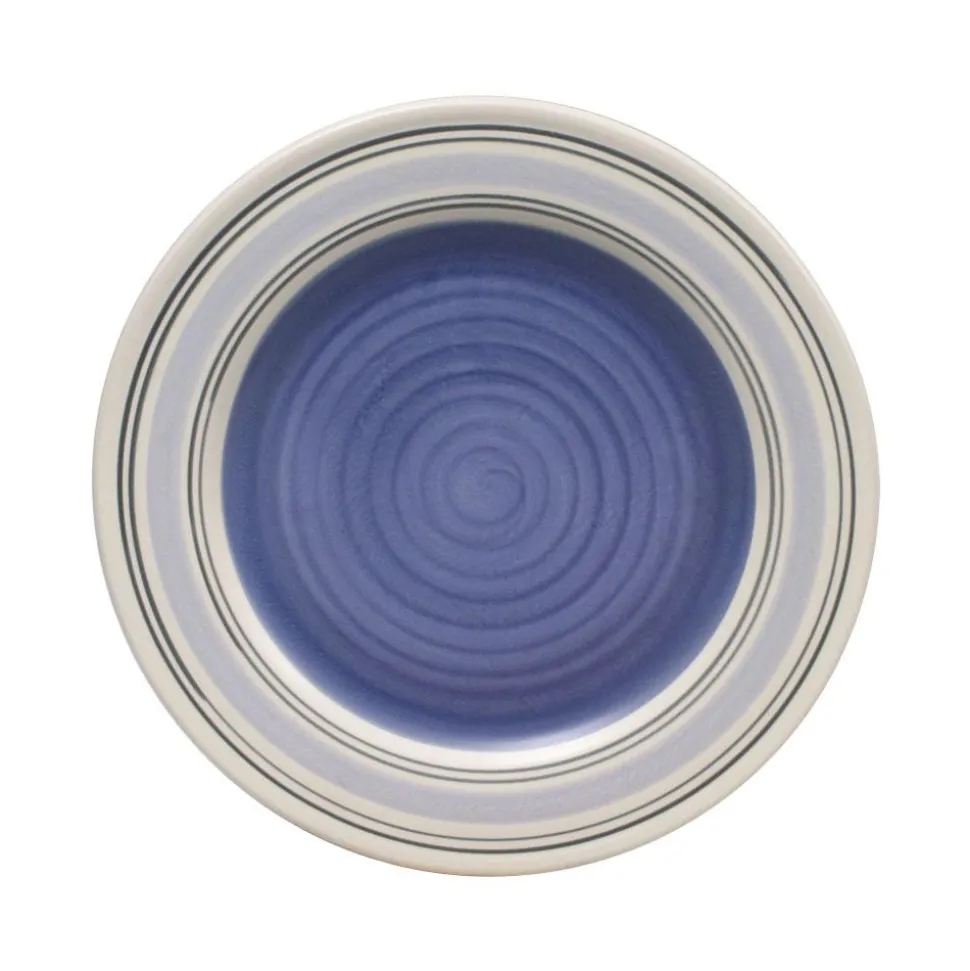 Rio Salad Plate