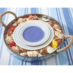 Rio Salad Plate