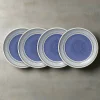 Rio Set of 4 Bread and Butter or Dessert Plates