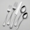 Rockport 20 Piece Flatware Set, Service for 4