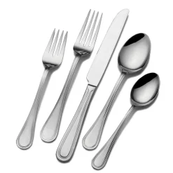 Rockport 20 Piece Flatware Set, Service for 4