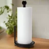Rope Paper Towel Holder