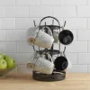 Rotating Mug Tree