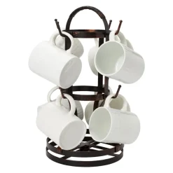 Rotating Mug Tree