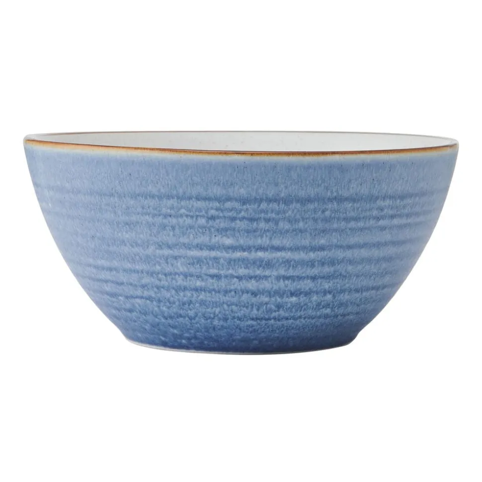 Rowan Blue 12 Piece Set, Service for 4